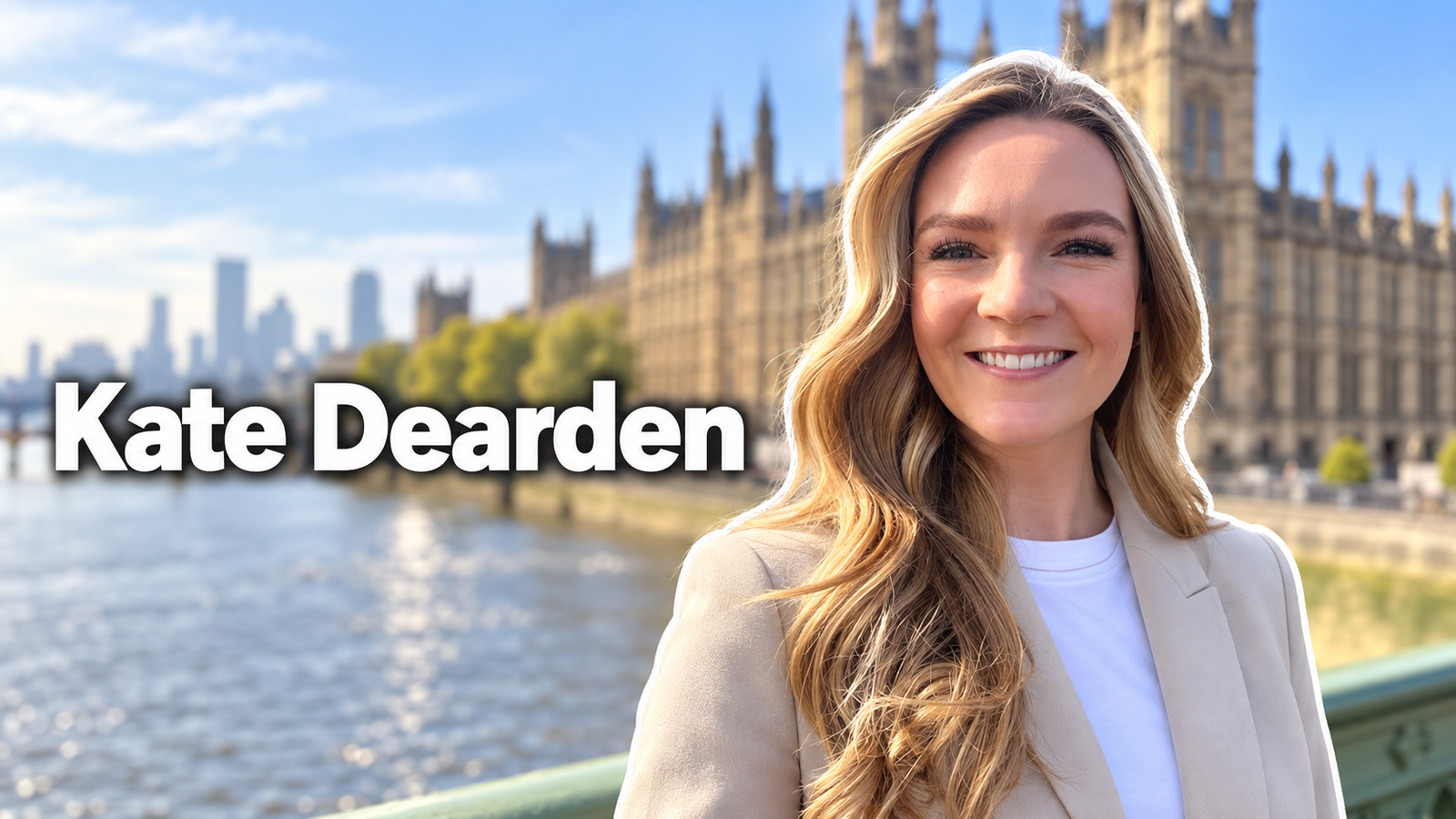 Kate Dearden