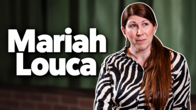 Mariah Louca