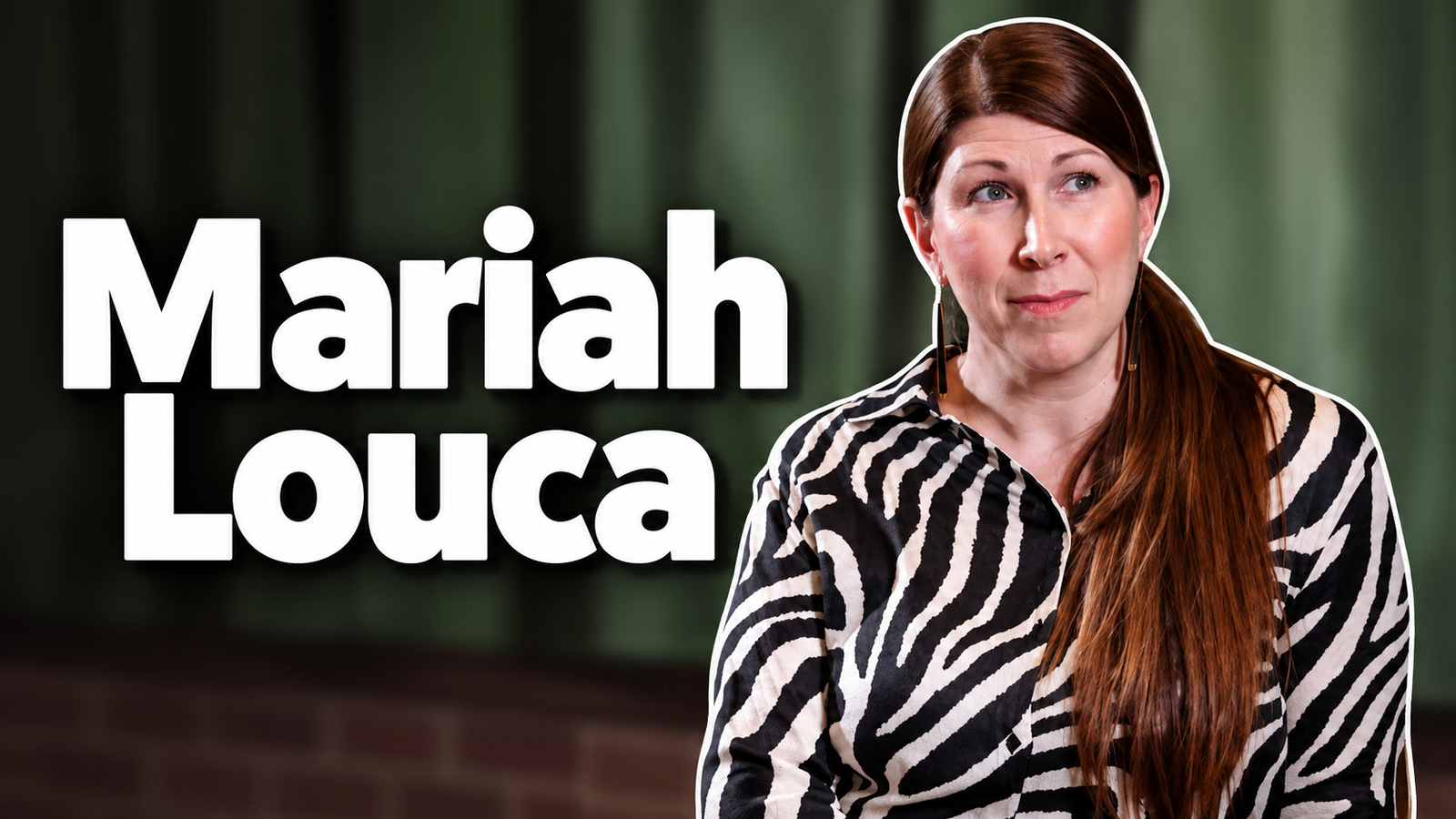 Mariah Louca