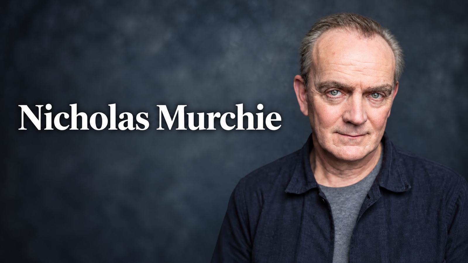 Nicholas Murchie