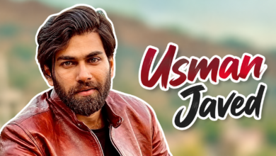 Usman Javed