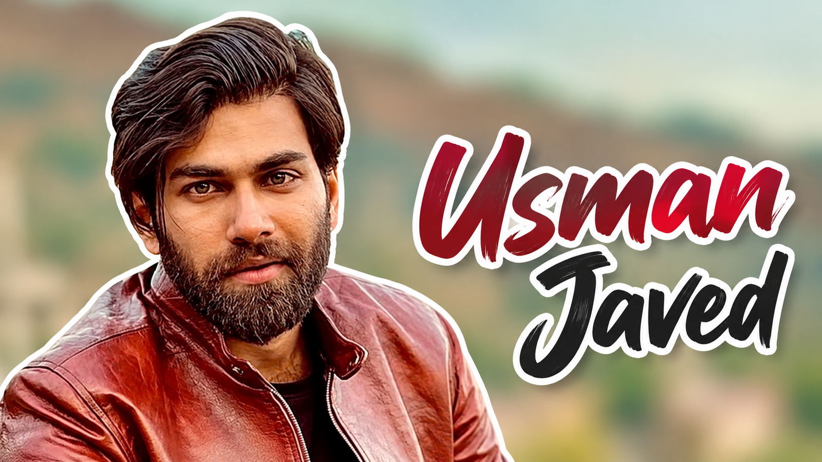 Usman Javed