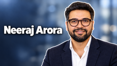Neeraj Arora