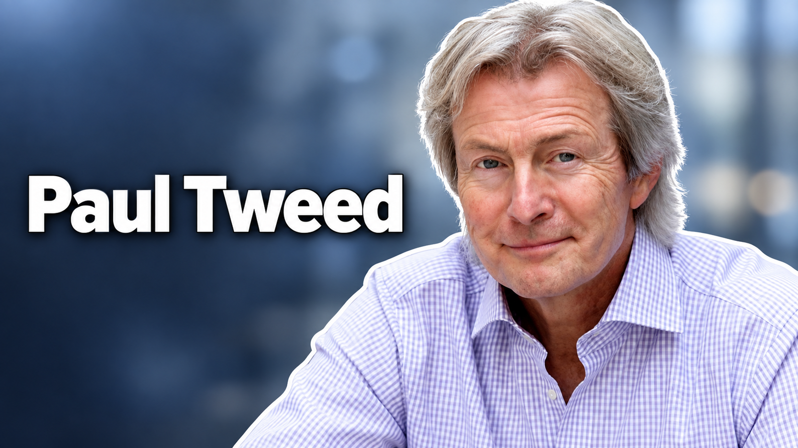 Paul Tweed