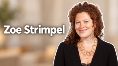Zoe Strimpel