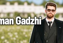 Iman Gadzhi