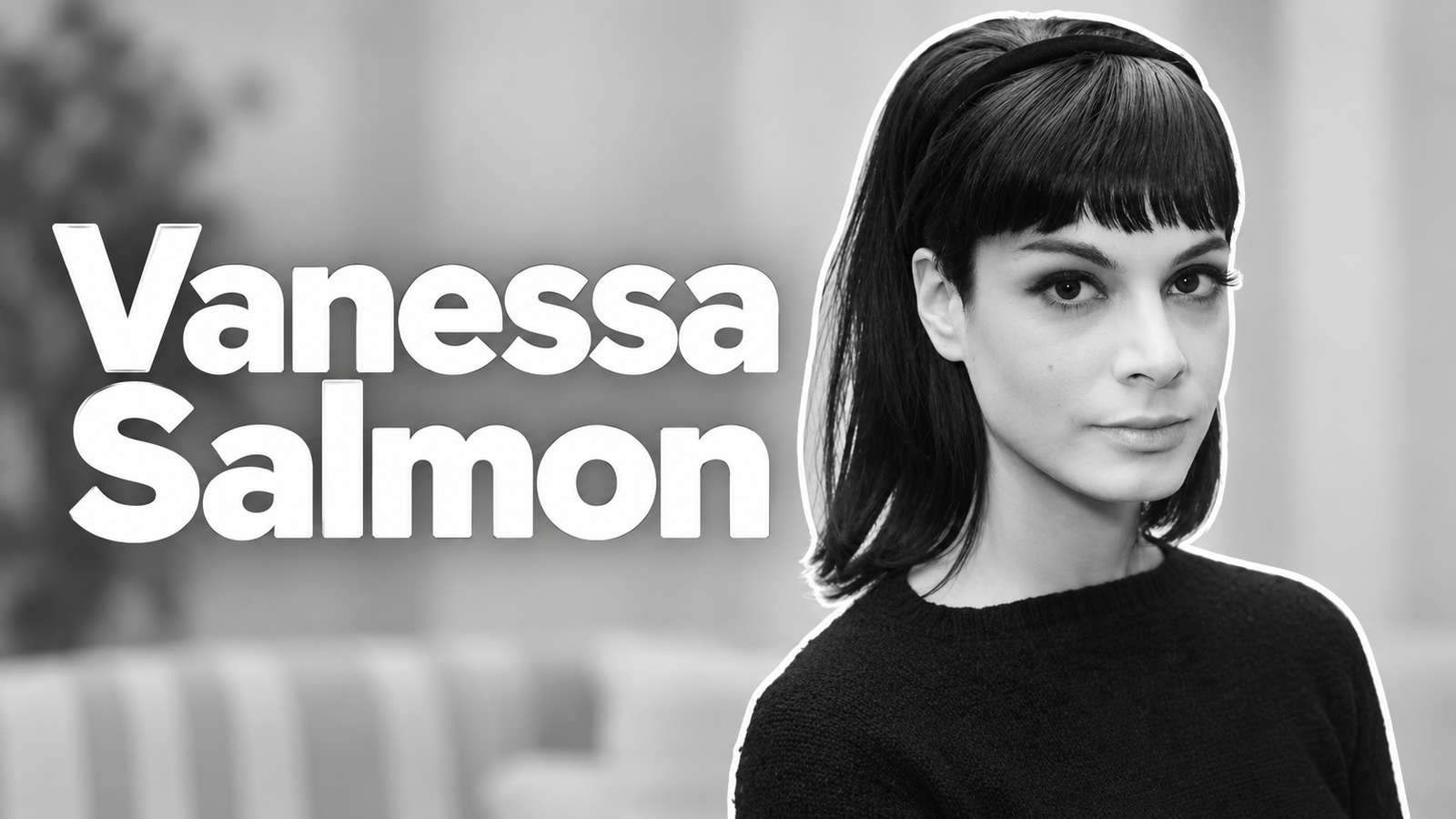 Vanessa Salmon