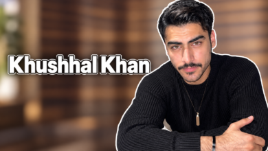 Khushhal Khan