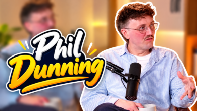 Phil Dunning