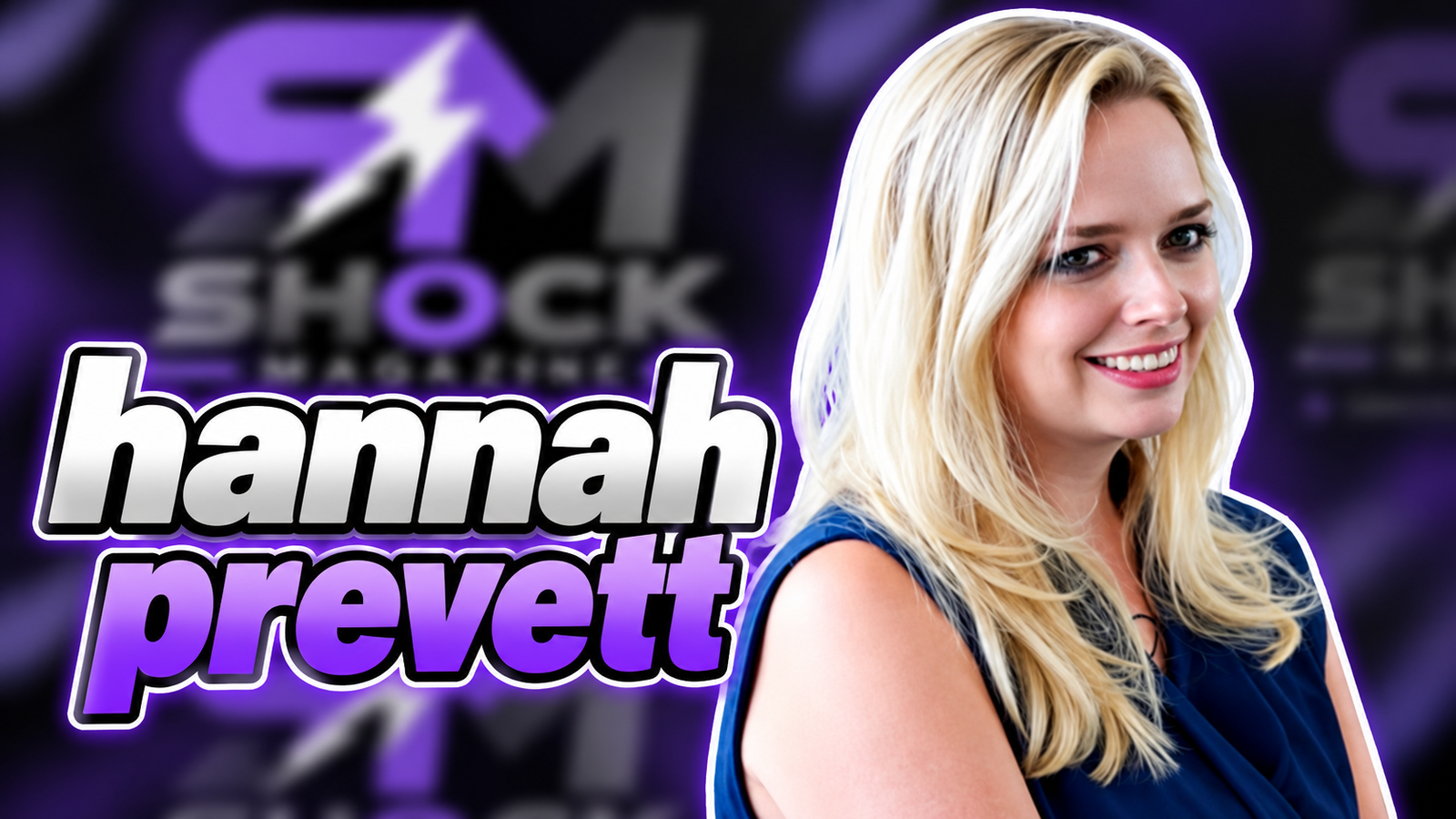 Hannah Prevett