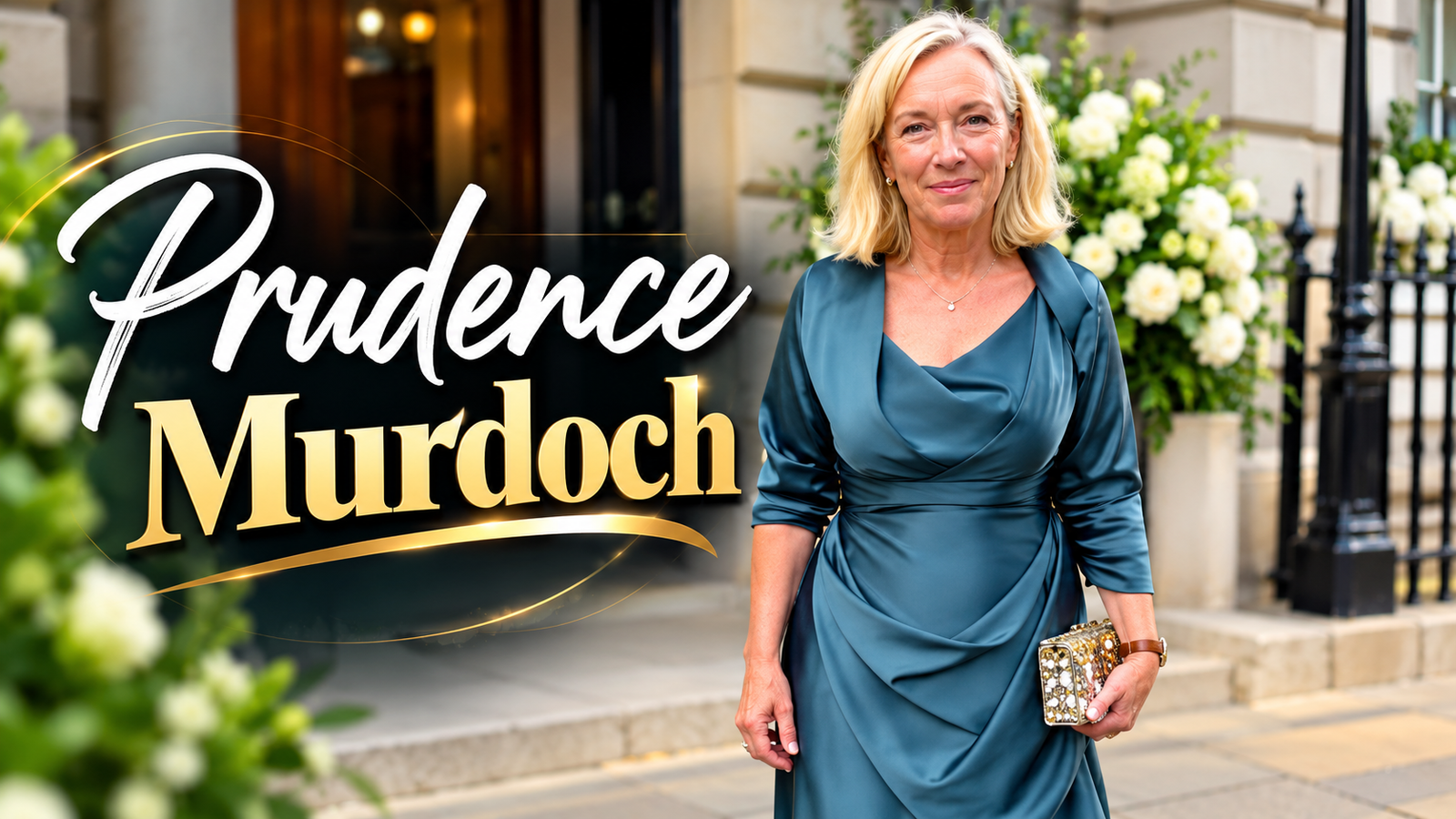 Prudence Murdoch